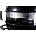 22.5&quot; Huhua Pizza Waro BBQ Grill